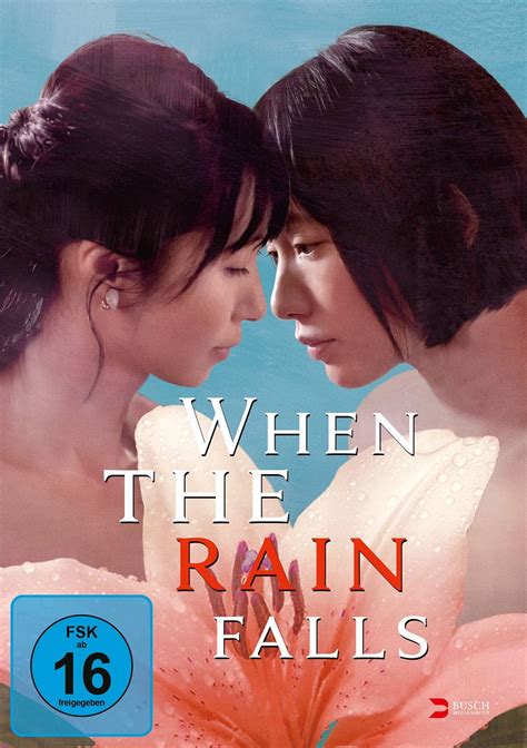 yuri no amaoto (2022)|when the rain falls 2022.